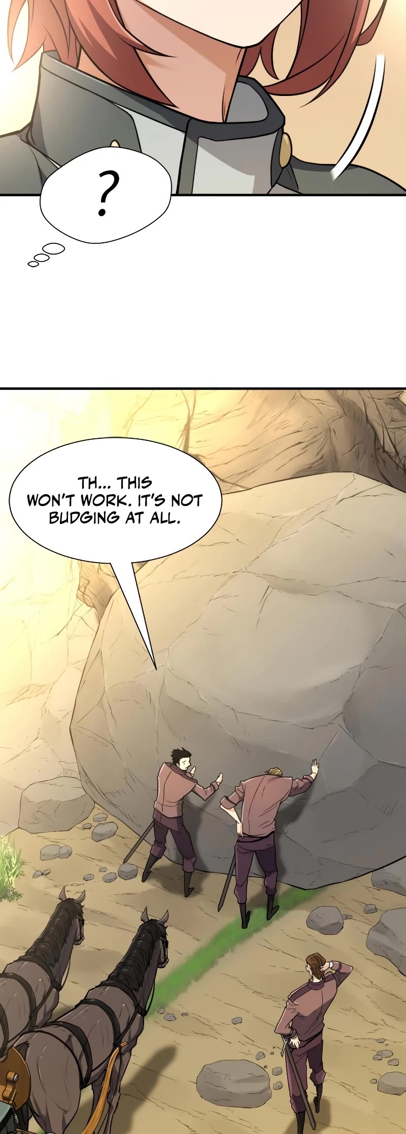 The Greatest Estate Developer Chapter 101 page 5 - Chapter 101