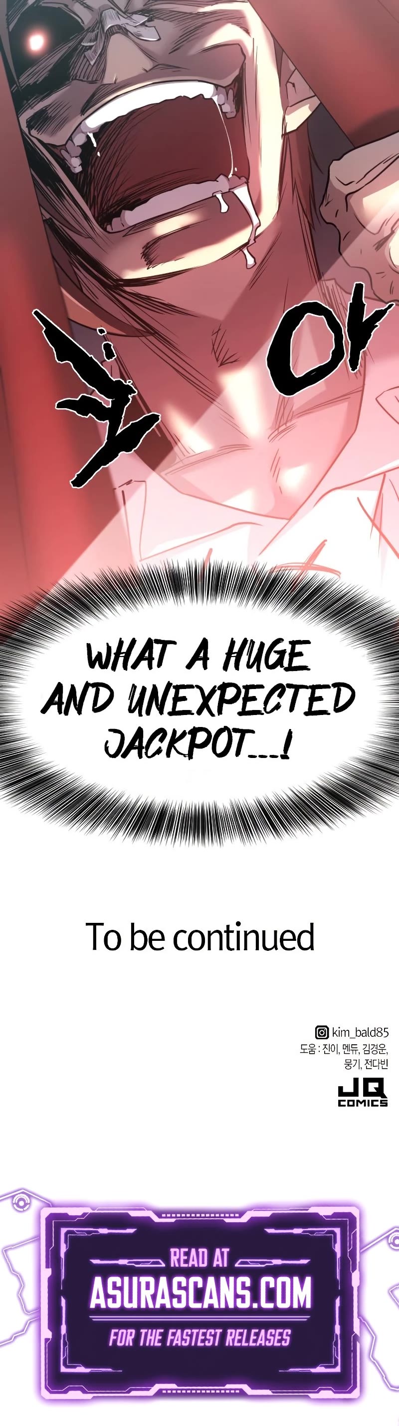 The Greatest Estate Developer Chapter 101 page 54 - Chapter 101