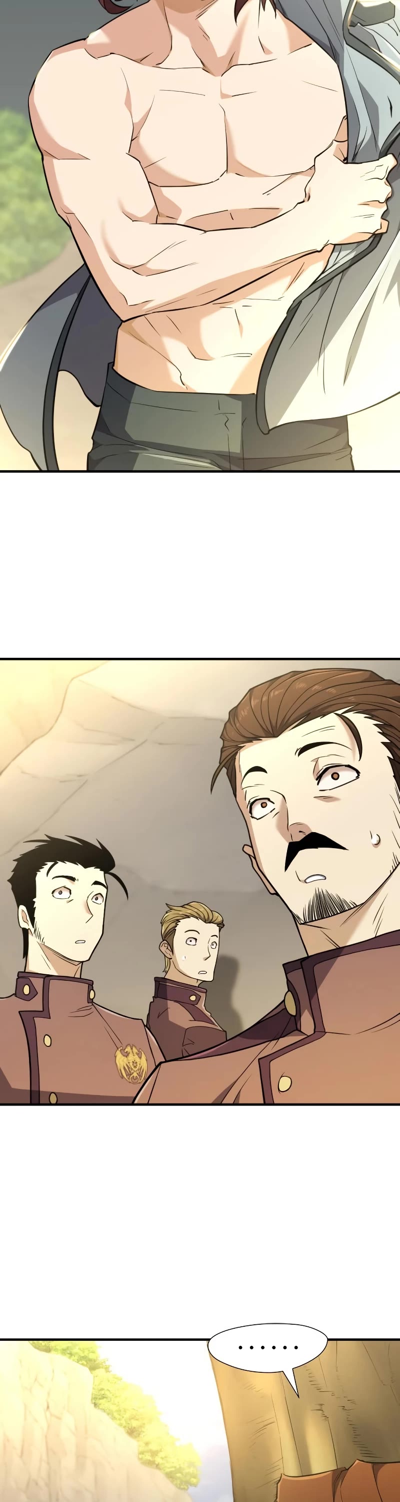 The Greatest Estate Developer Chapter 101 page 8 - Chapter 101