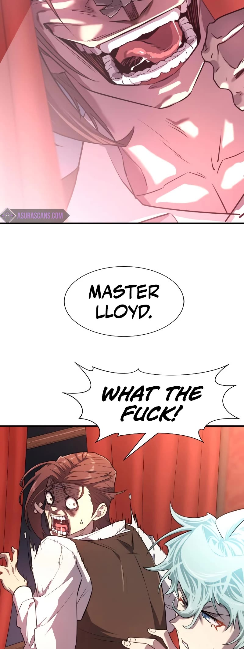 The Greatest Estate Developer Chapter 102 page 10 - Chapter 102