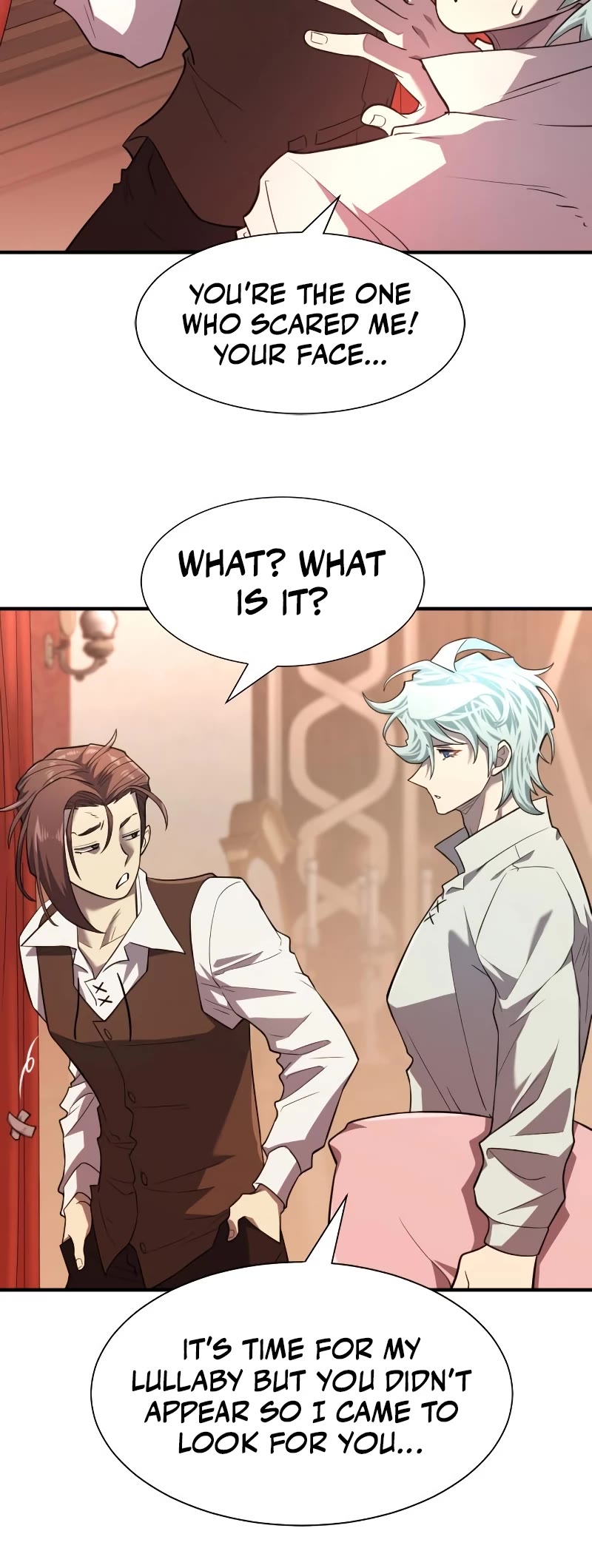 The Greatest Estate Developer Chapter 102 page 11 - Chapter 102