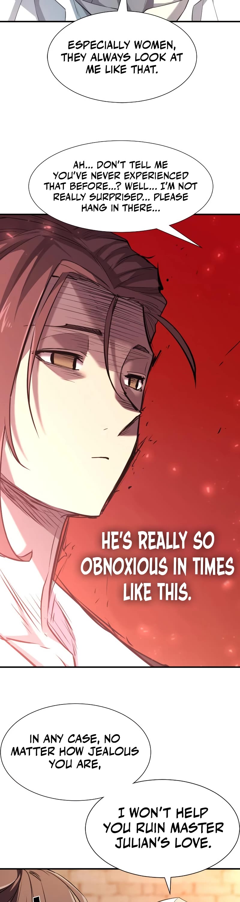 The Greatest Estate Developer Chapter 102 page 13 - Chapter 102