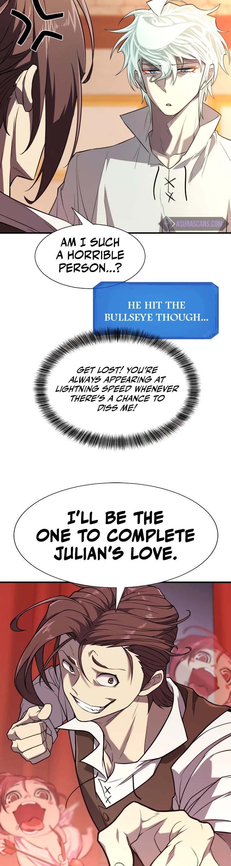 The Greatest Estate Developer Chapter 102 page 14 - Chapter 102