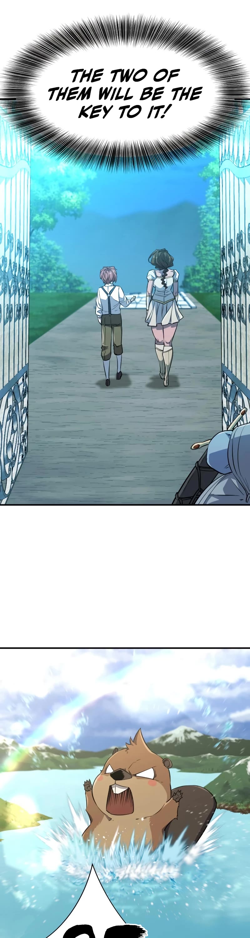 The Greatest Estate Developer Chapter 102 page 18 - Chapter 102