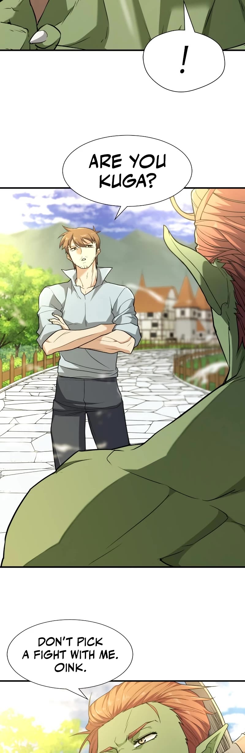 The Greatest Estate Developer Chapter 102 page 20 - Chapter 102
