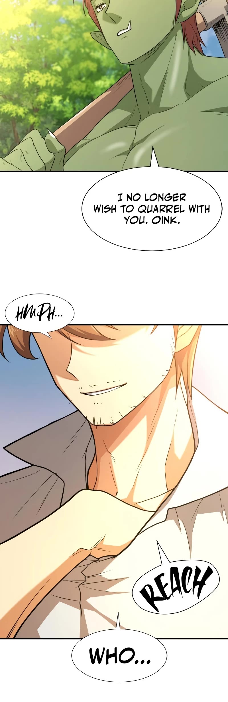 The Greatest Estate Developer Chapter 102 page 21 - Chapter 102
