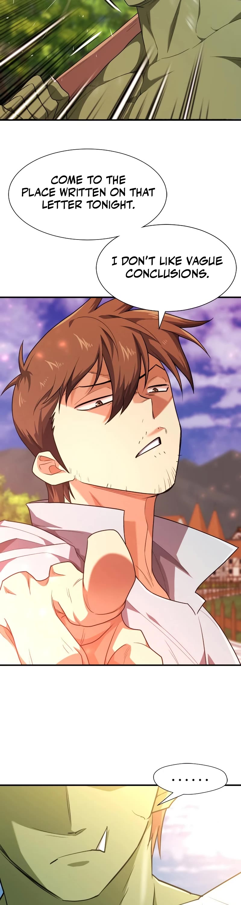 The Greatest Estate Developer Chapter 102 page 23 - Chapter 102