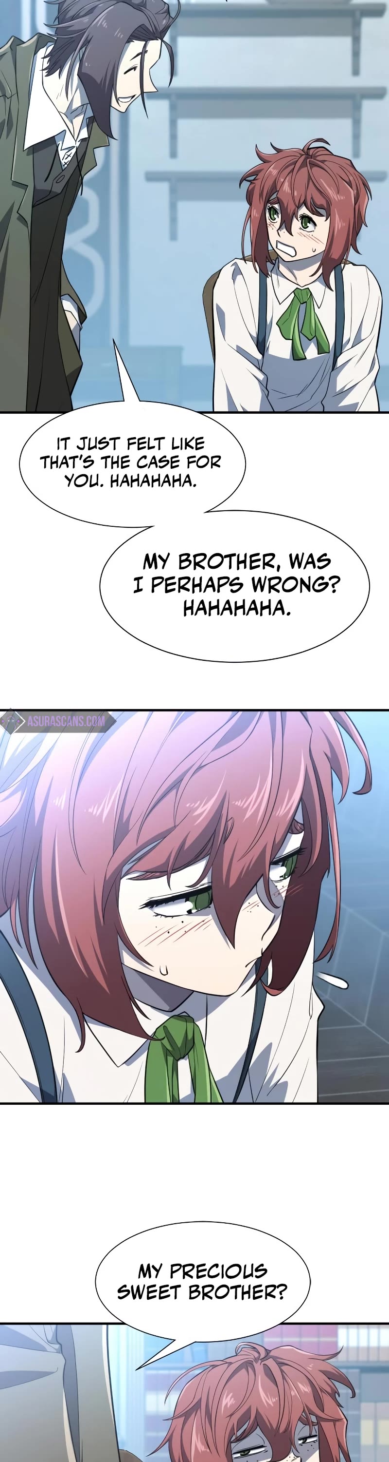 The Greatest Estate Developer Chapter 102 page 29 - Chapter 102