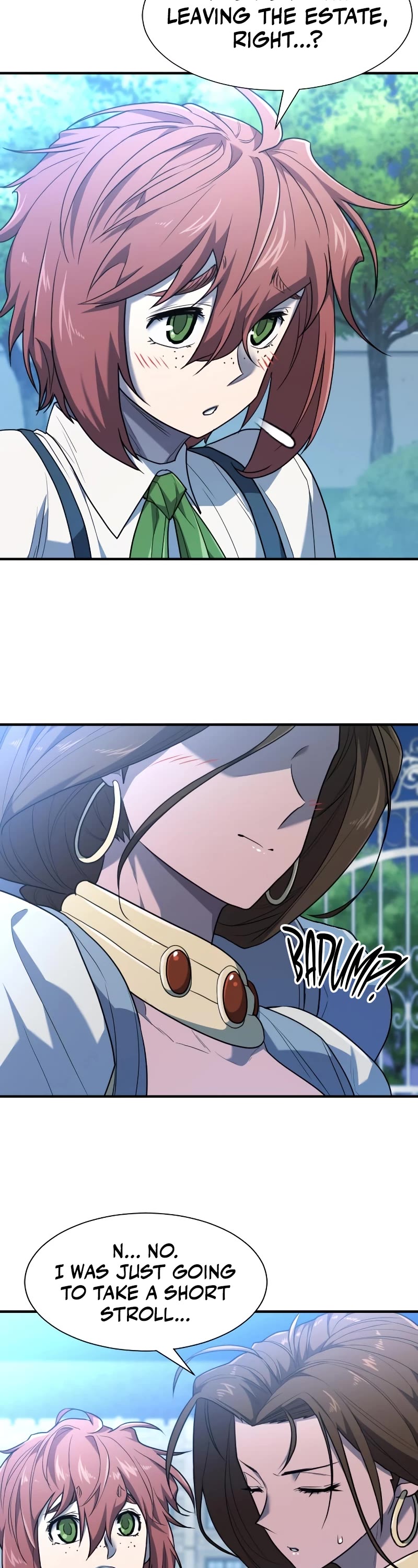 The Greatest Estate Developer Chapter 102 page 3 - Chapter 102