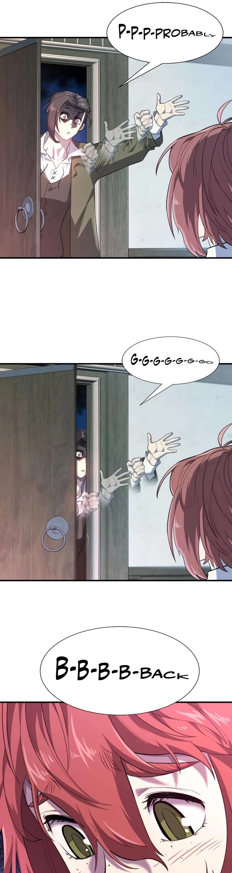 The Greatest Estate Developer Chapter 102 page 32 - Chapter 102