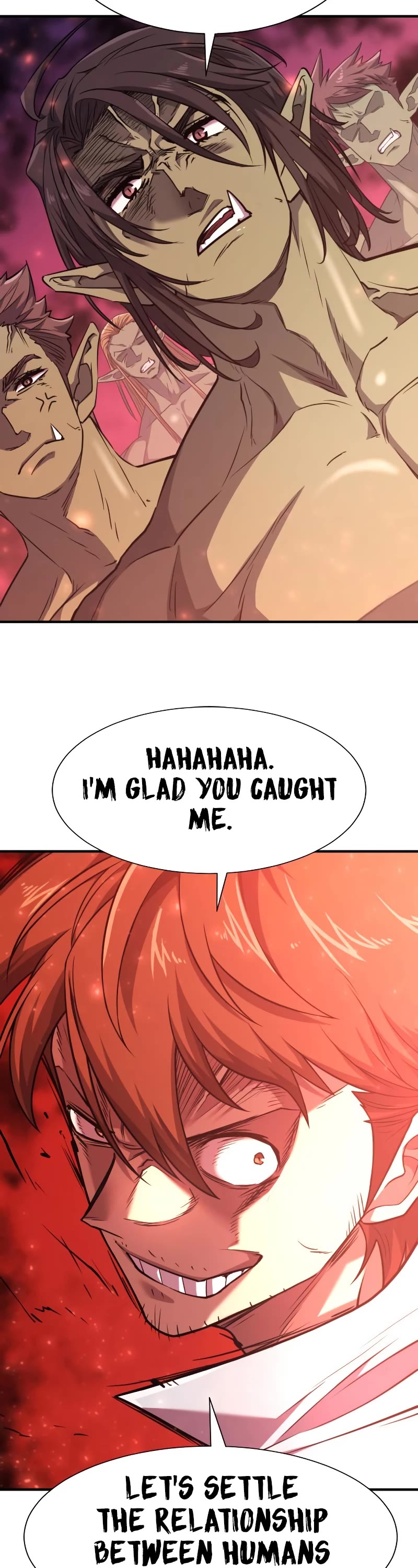 The Greatest Estate Developer Chapter 102 page 34 - Chapter 102