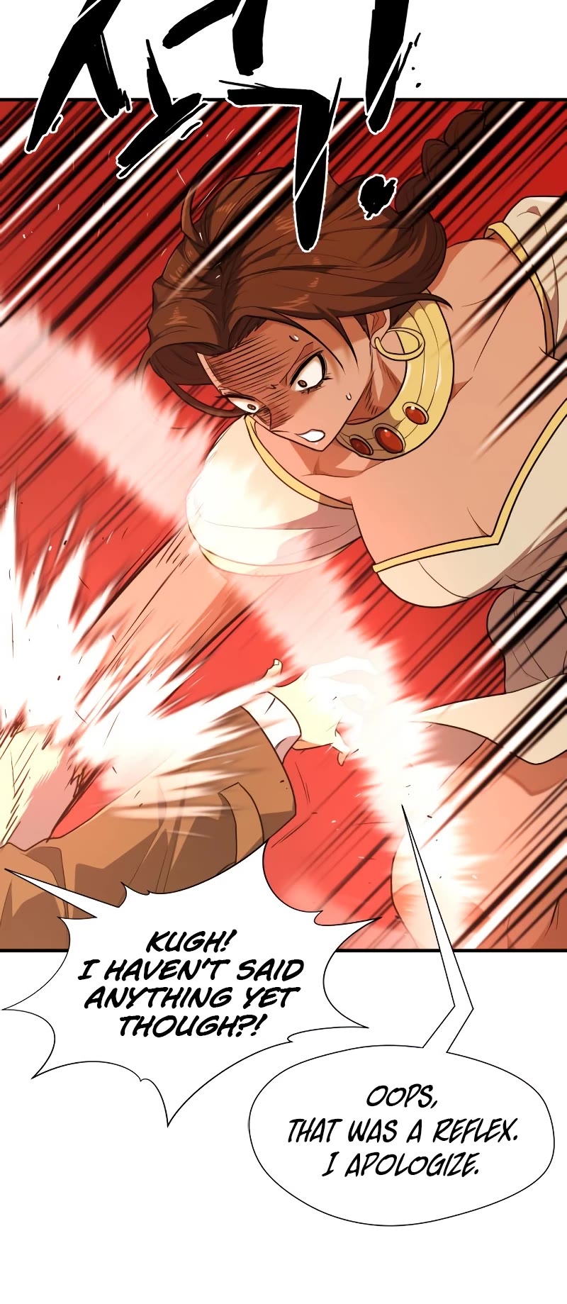 The Greatest Estate Developer Chapter 102 page 36 - Chapter 102