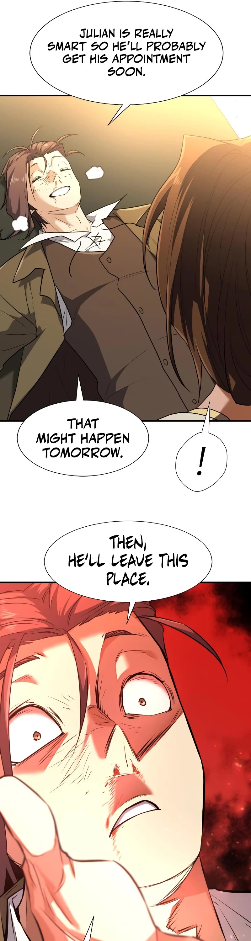 The Greatest Estate Developer Chapter 102 page 37 - Chapter 102