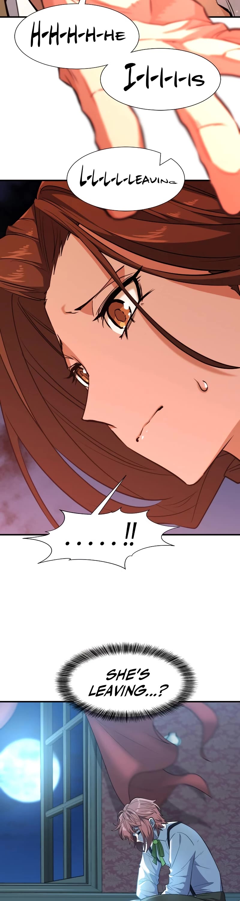 The Greatest Estate Developer Chapter 102 page 38 - Chapter 102