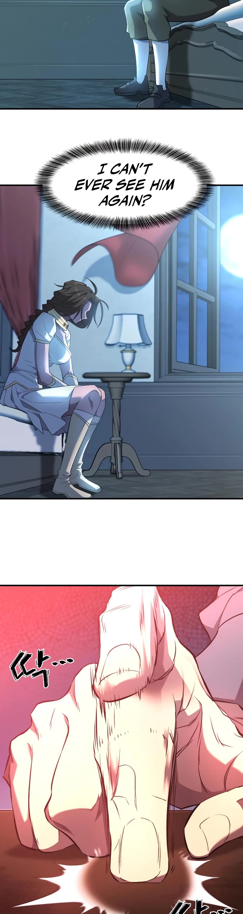 The Greatest Estate Developer Chapter 102 page 39 - Chapter 102