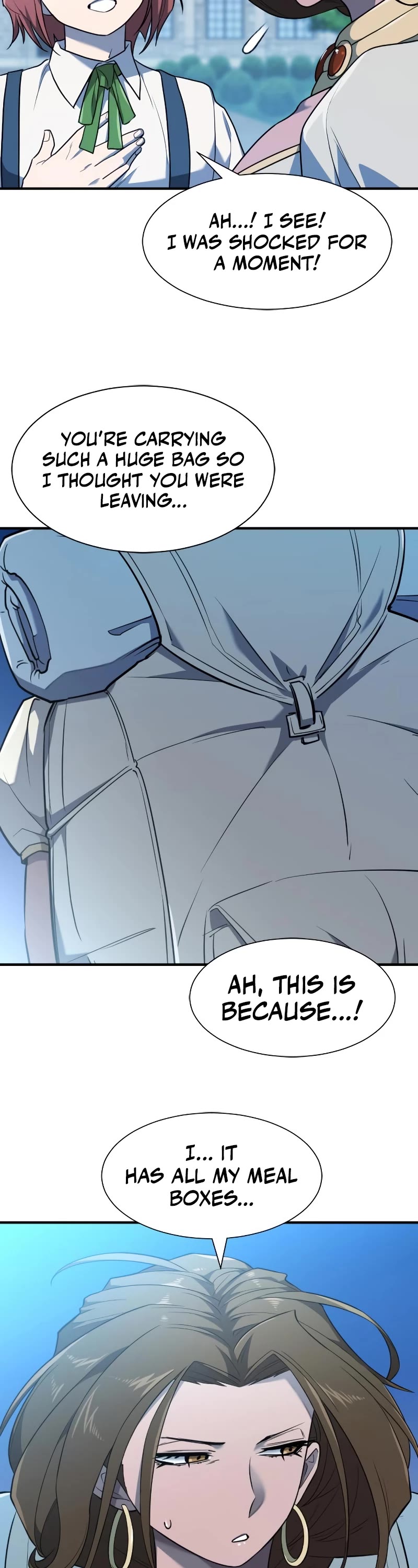 The Greatest Estate Developer Chapter 102 page 4 - Chapter 102