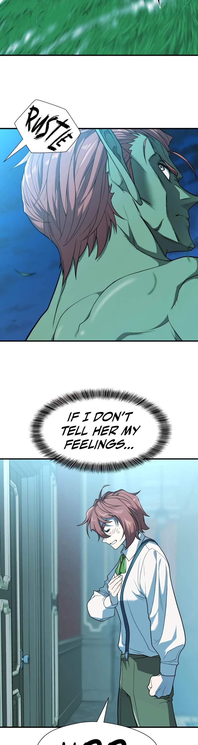 The Greatest Estate Developer Chapter 102 page 43 - Chapter 102