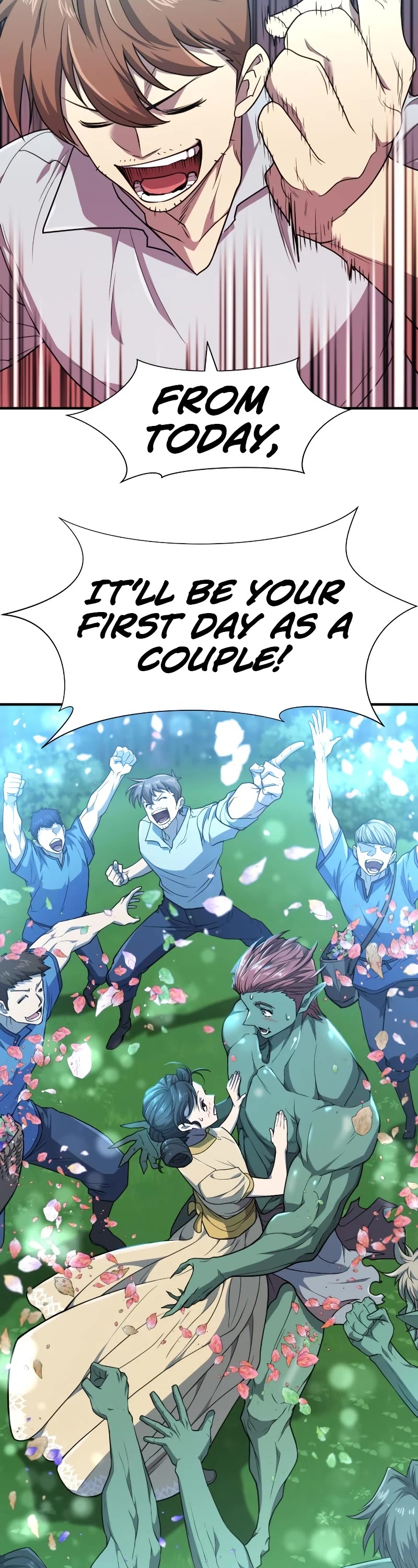 The Greatest Estate Developer Chapter 102 page 49 - Chapter 102