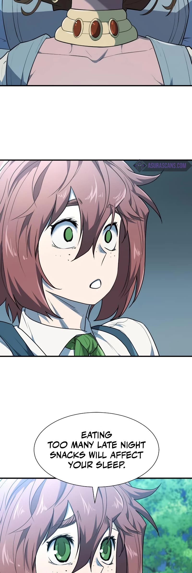 The Greatest Estate Developer Chapter 102 page 5 - Chapter 102