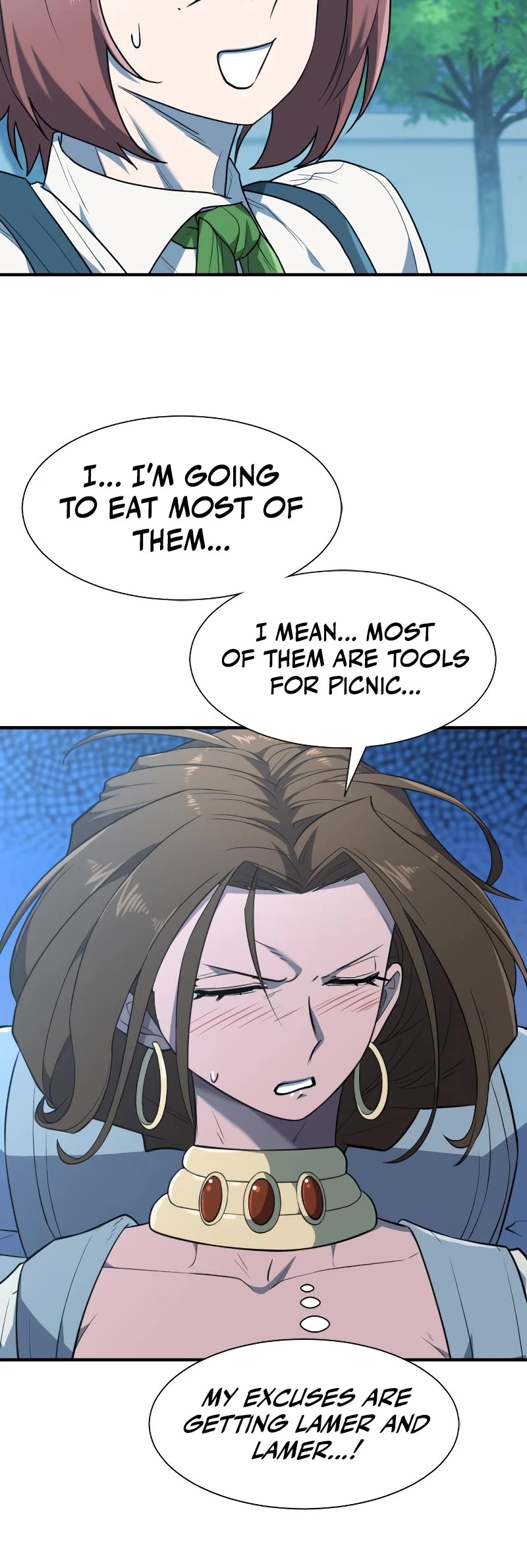 The Greatest Estate Developer Chapter 102 page 6 - Chapter 102