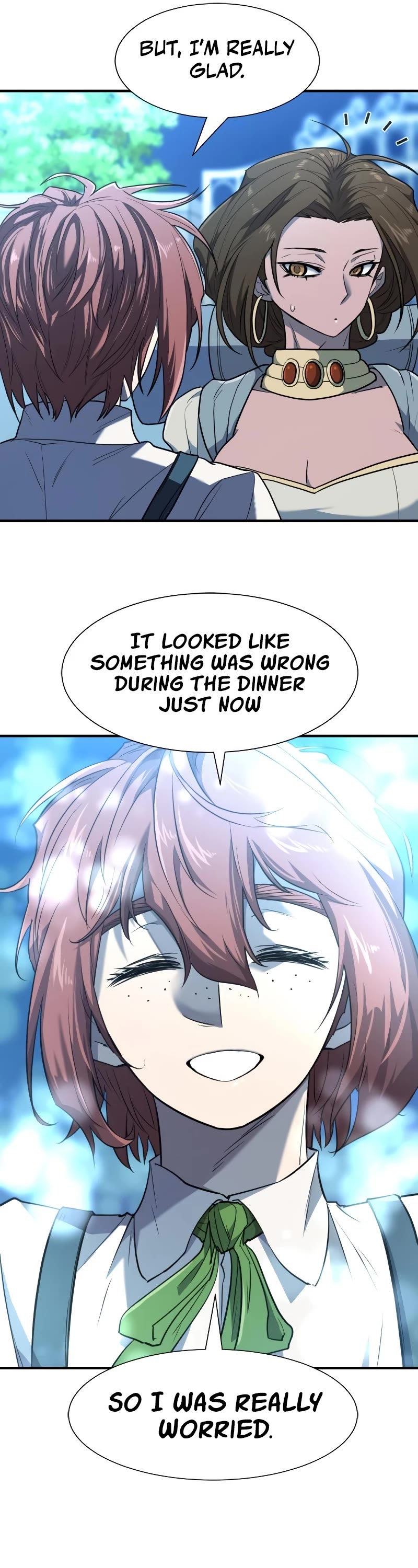 The Greatest Estate Developer Chapter 102 page 7 - Chapter 102
