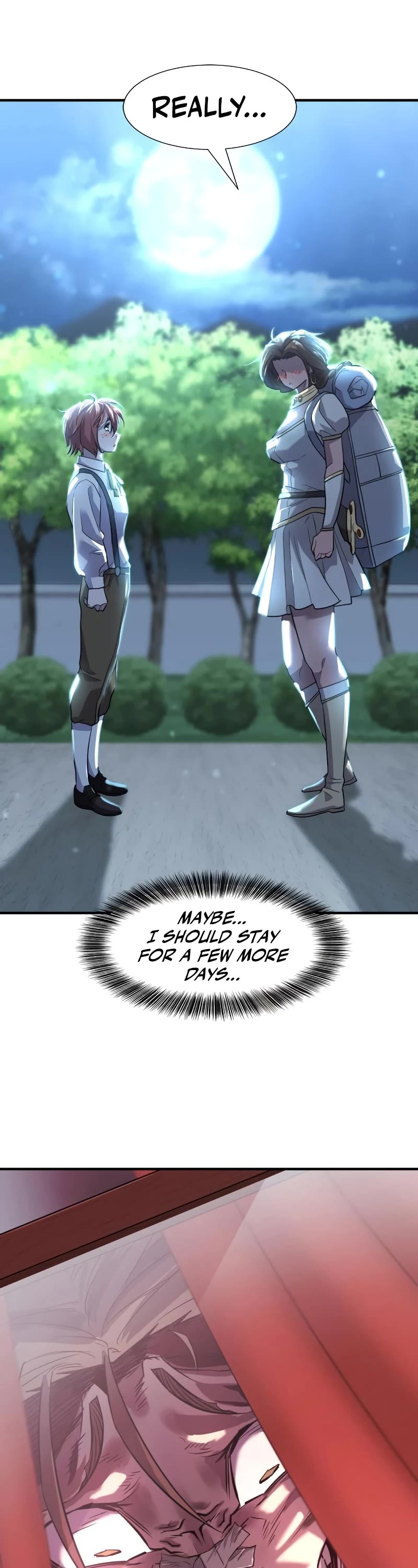 The Greatest Estate Developer Chapter 102 page 9 - Chapter 102