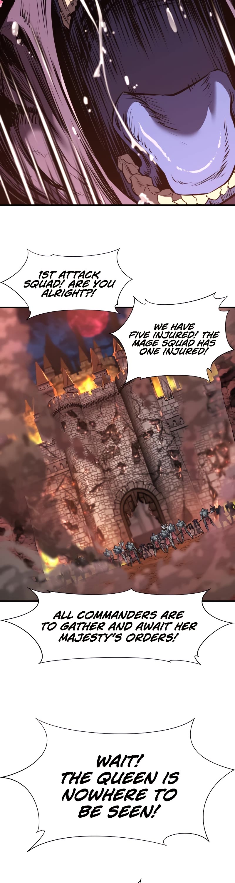 The Greatest Estate Developer Chapter 103 page 14 - Chapter 103