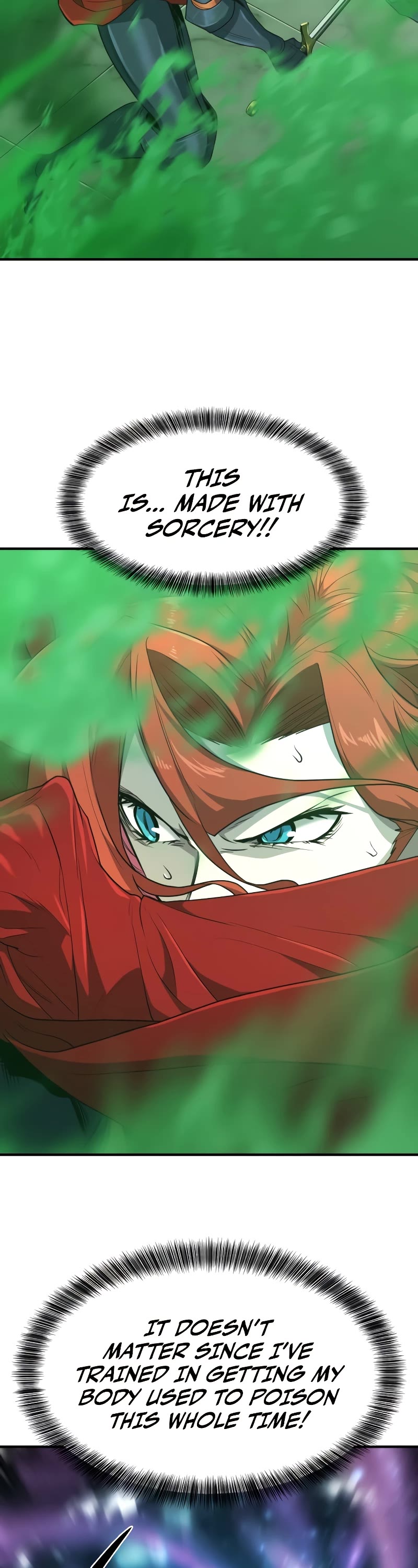 The Greatest Estate Developer Chapter 103 page 22 - Chapter 103