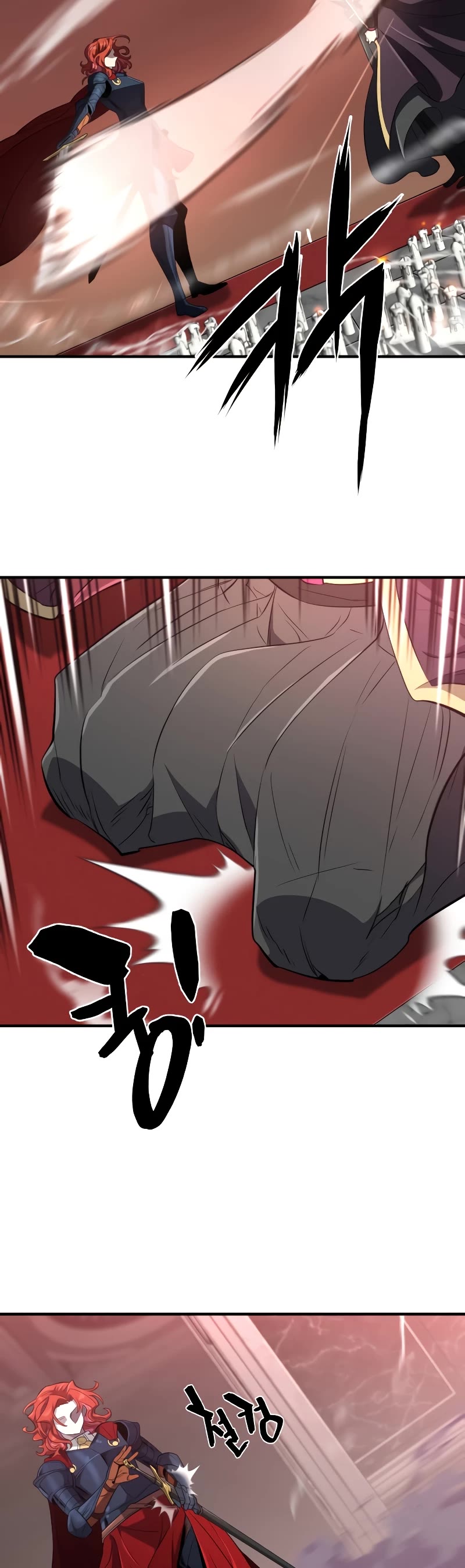 The Greatest Estate Developer Chapter 103 page 29 - Chapter 103