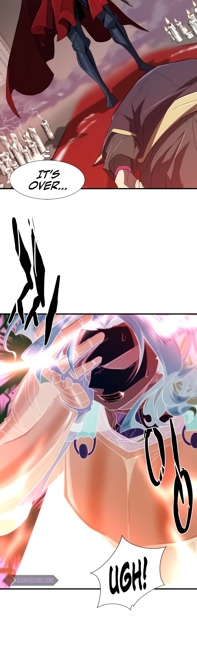 The Greatest Estate Developer Chapter 103 page 30 - Chapter 103