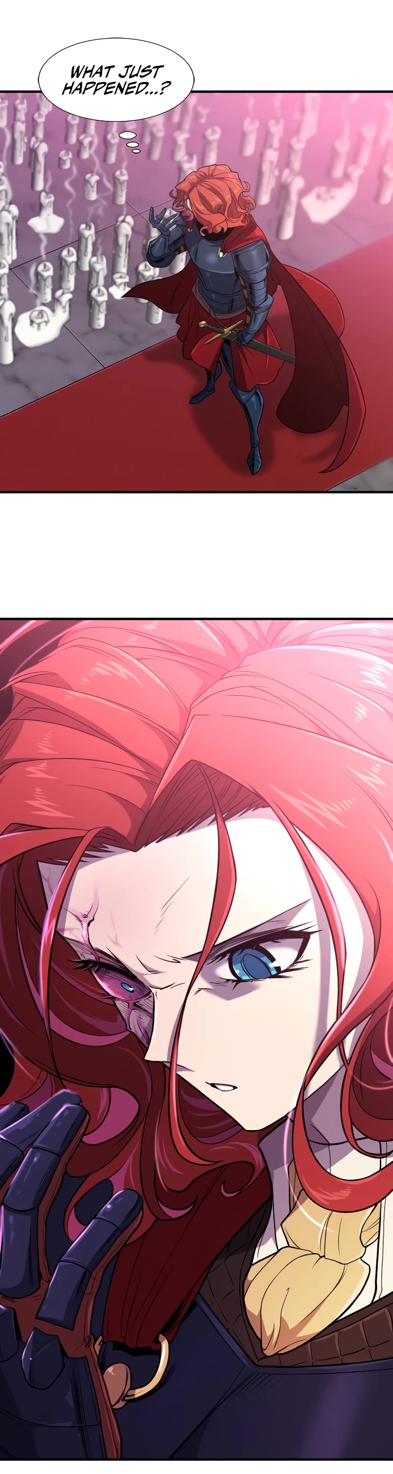 The Greatest Estate Developer Chapter 103 page 31 - Chapter 103