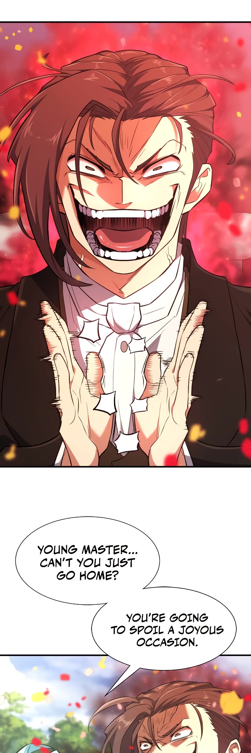 The Greatest Estate Developer Chapter 103 page 35 - Chapter 103