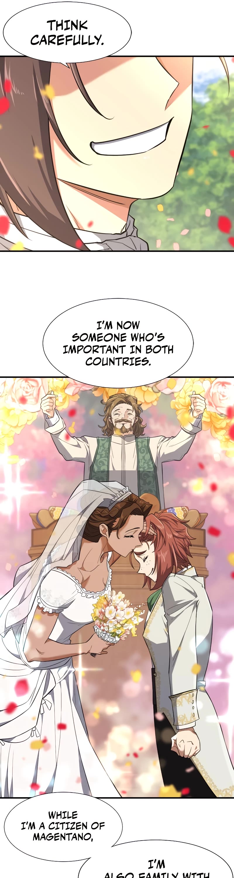 The Greatest Estate Developer Chapter 103 page 37 - Chapter 103