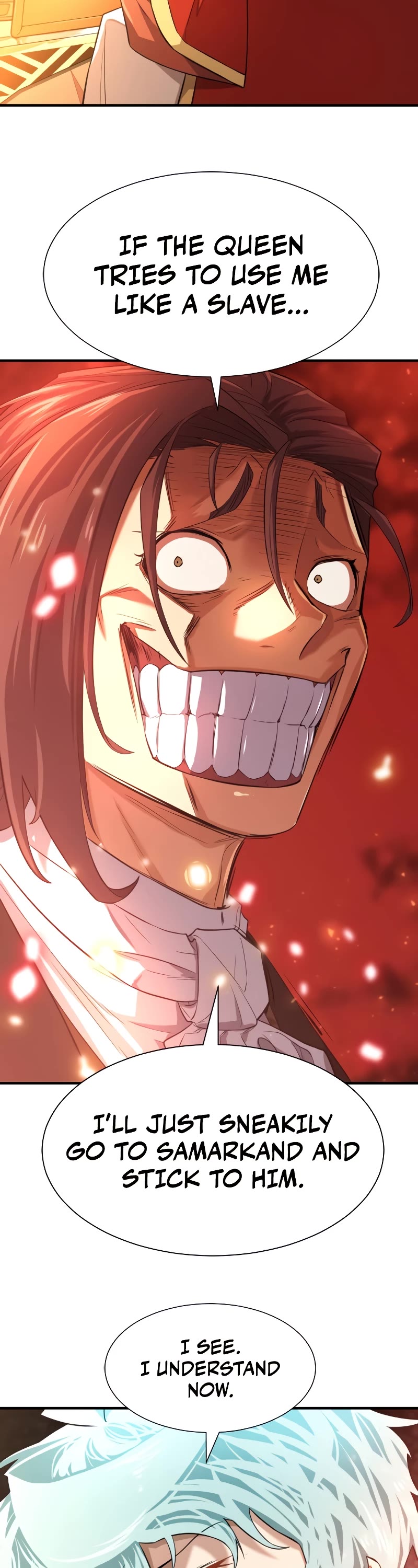 The Greatest Estate Developer Chapter 103 page 39 - Chapter 103