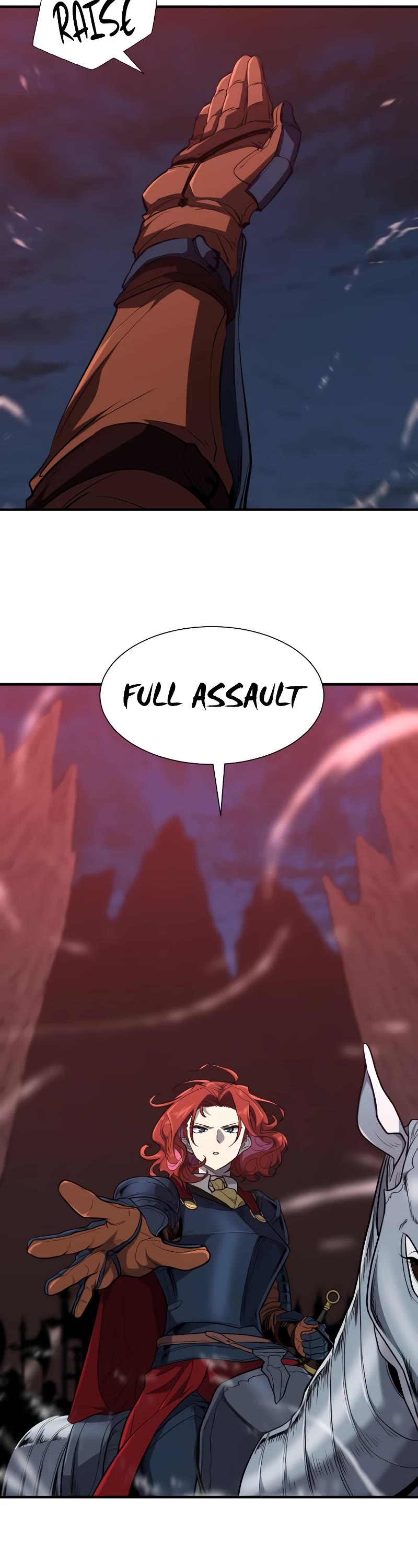 The Greatest Estate Developer Chapter 103 page 4 - Chapter 103