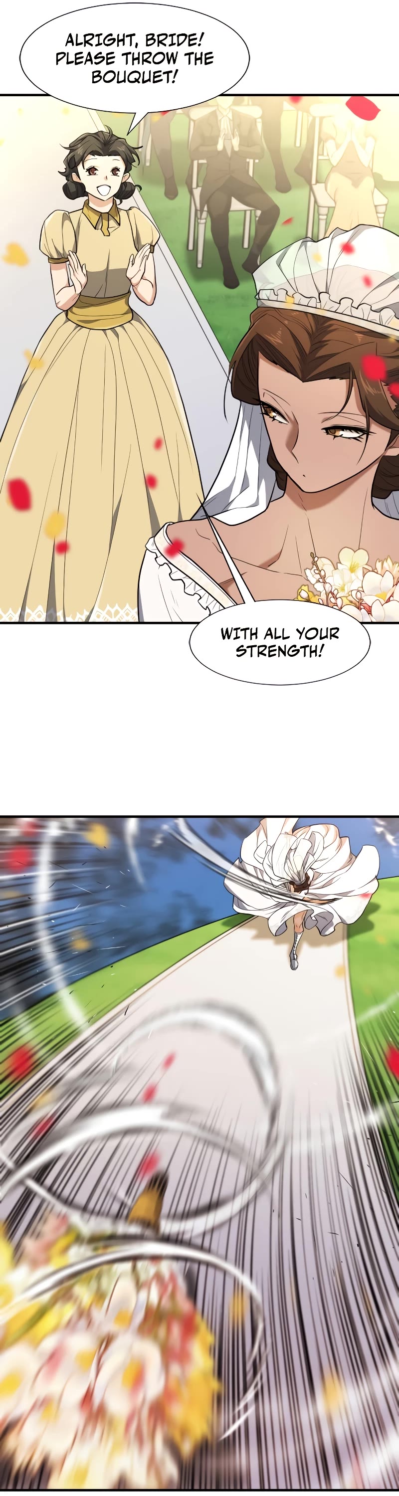 The Greatest Estate Developer Chapter 103 page 43 - Chapter 103