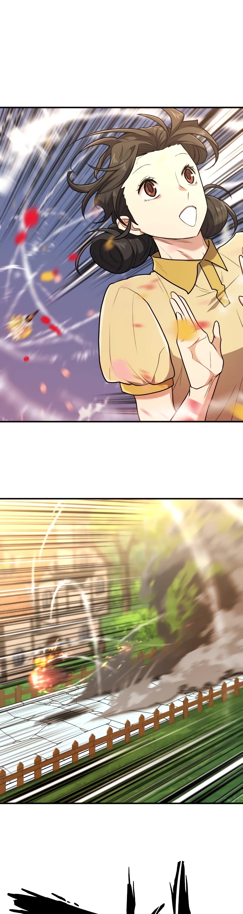 The Greatest Estate Developer Chapter 103 page 44 - Chapter 103