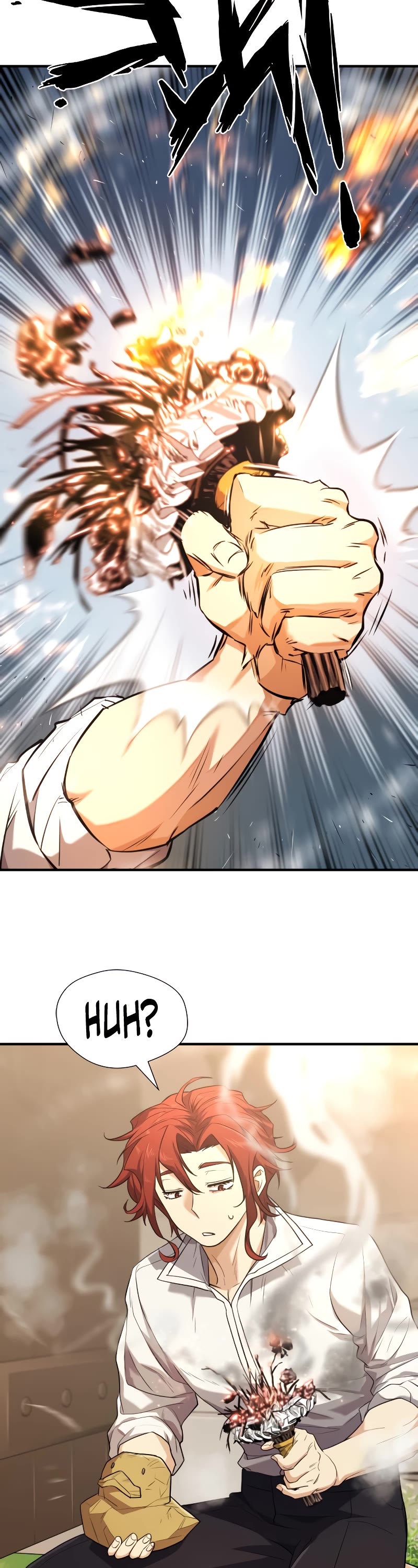 The Greatest Estate Developer Chapter 103 page 45 - Chapter 103