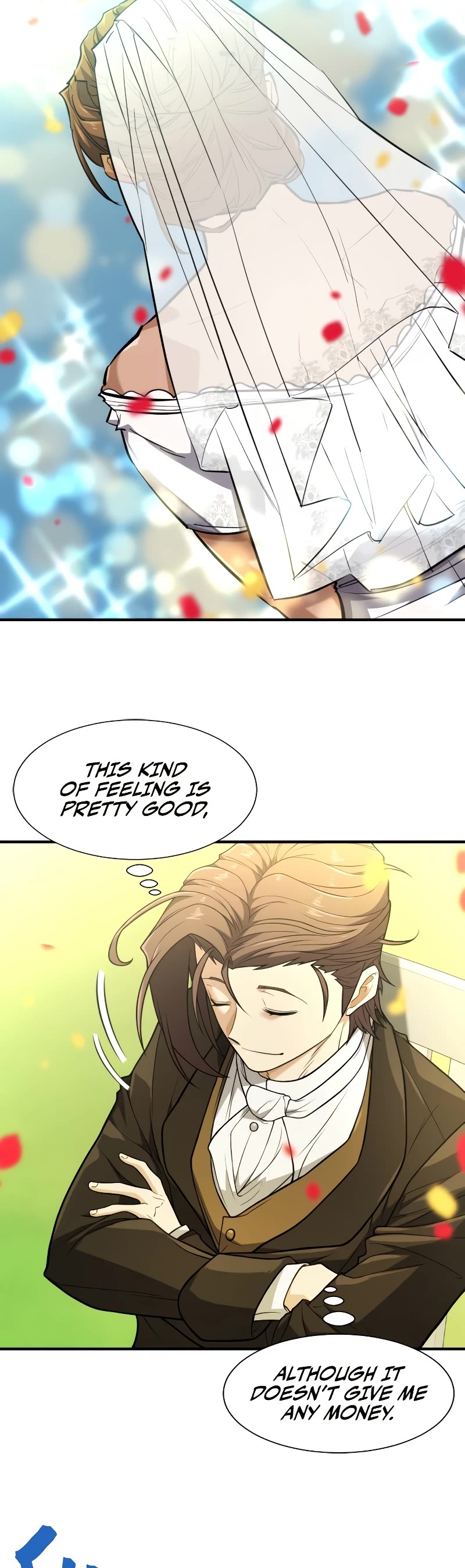 The Greatest Estate Developer Chapter 103 page 47 - Chapter 103