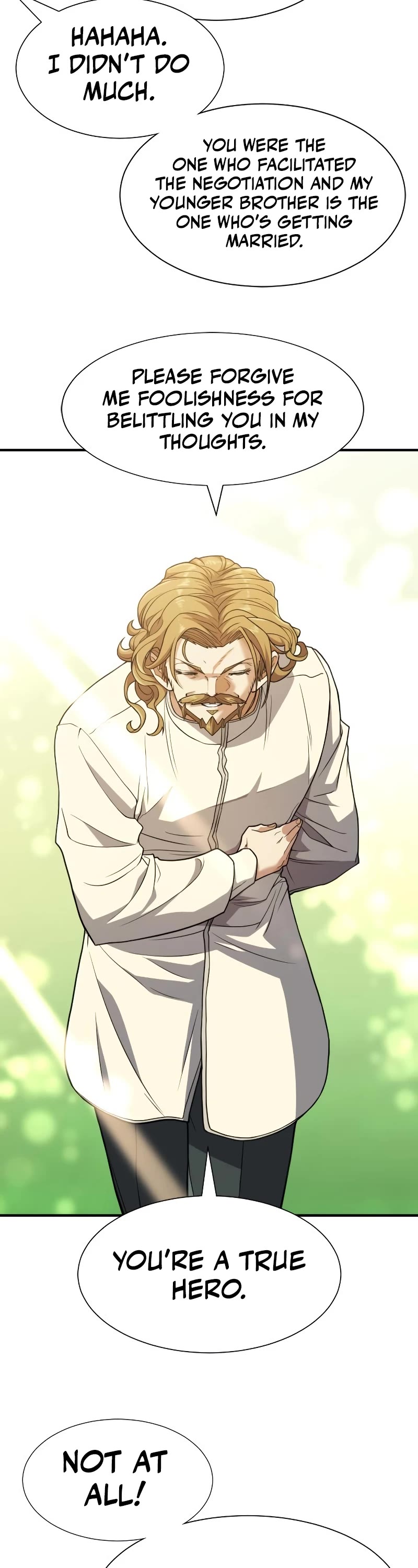 The Greatest Estate Developer Chapter 104 page 11 - Chapter 104