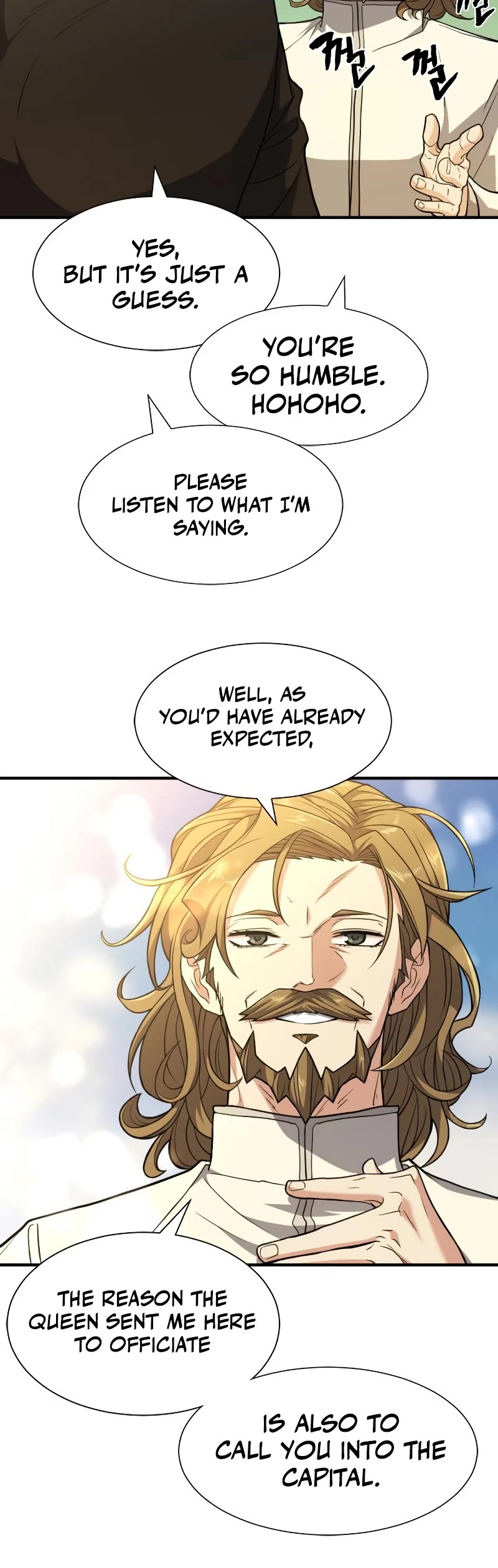 The Greatest Estate Developer Chapter 104 page 13 - Chapter 104