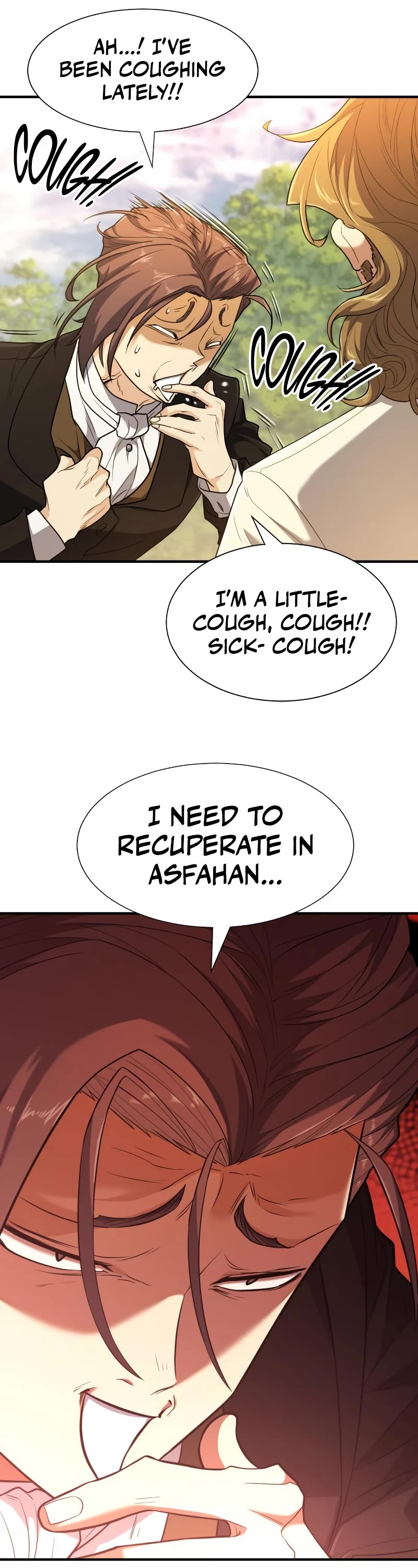 The Greatest Estate Developer Chapter 104 page 15 - Chapter 104