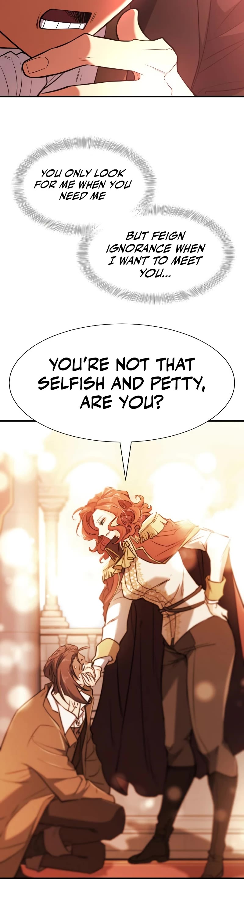 The Greatest Estate Developer Chapter 104 page 17 - Chapter 104