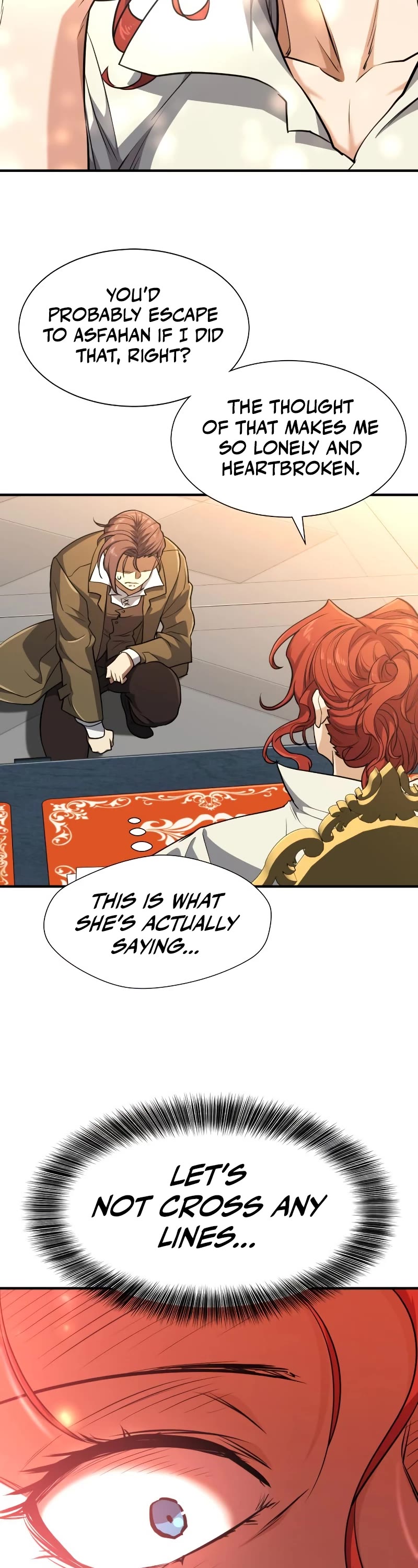 The Greatest Estate Developer Chapter 104 page 21 - Chapter 104