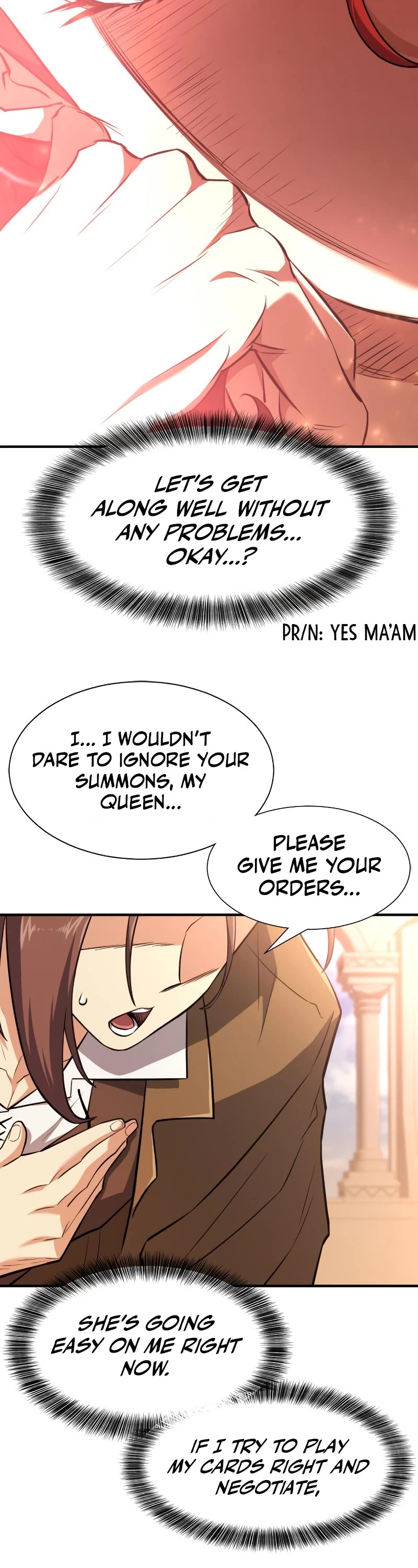The Greatest Estate Developer Chapter 104 page 22 - Chapter 104