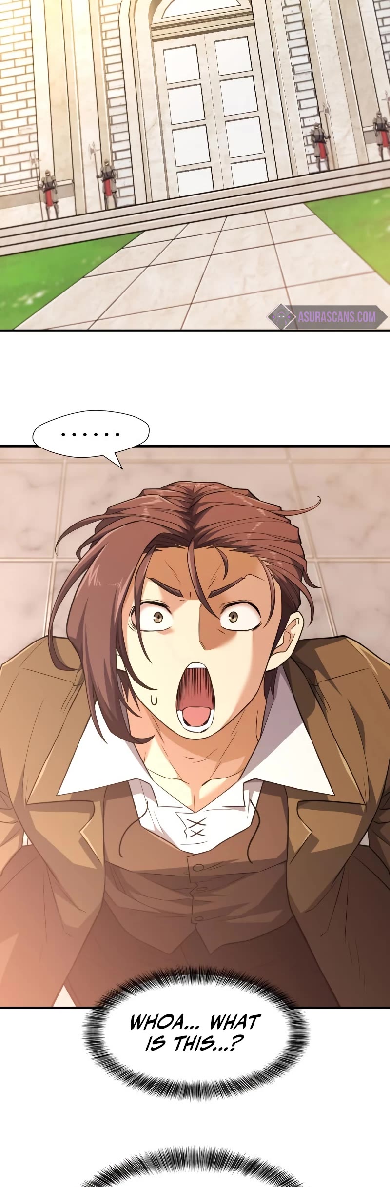 The Greatest Estate Developer Chapter 104 page 24 - Chapter 104