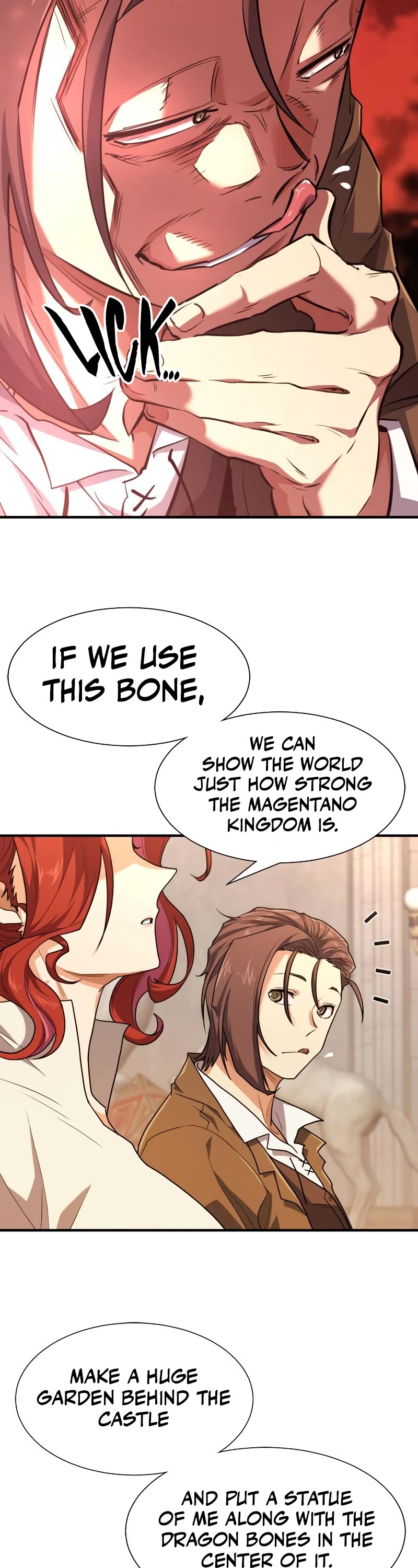 The Greatest Estate Developer Chapter 104 page 27 - Chapter 104
