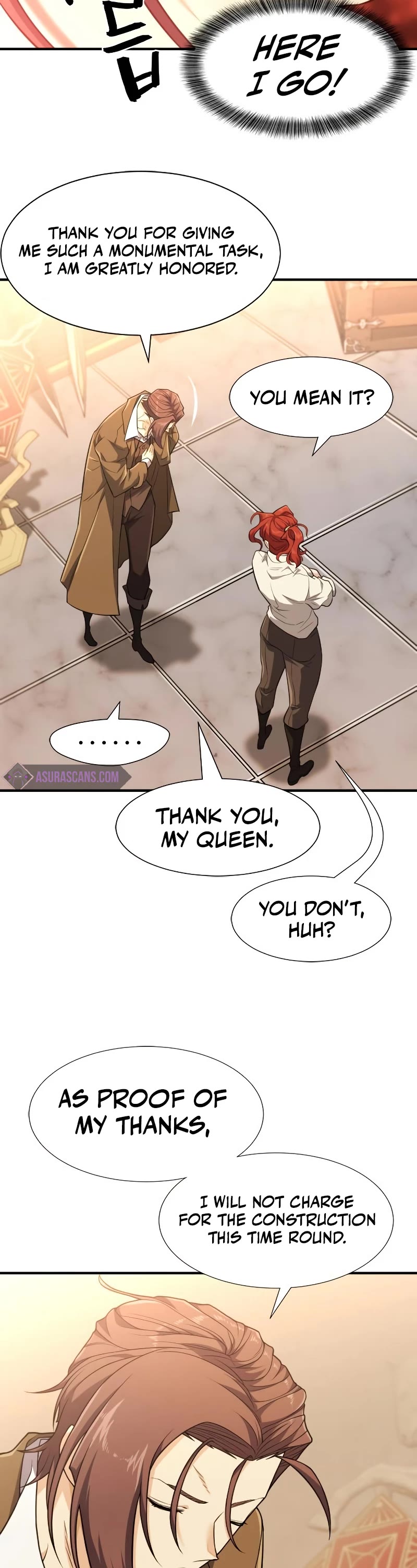 The Greatest Estate Developer Chapter 104 page 29 - Chapter 104
