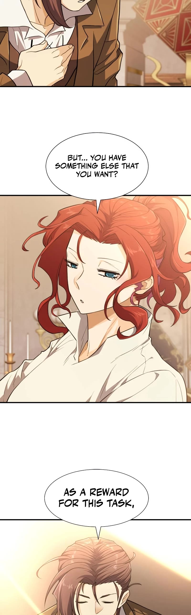 The Greatest Estate Developer Chapter 104 page 30 - Chapter 104
