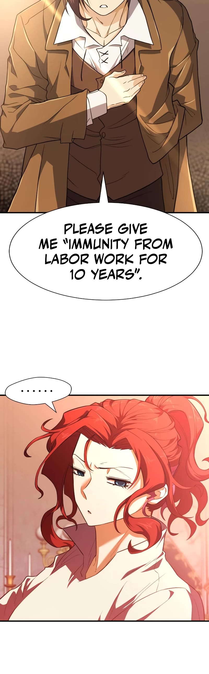 The Greatest Estate Developer Chapter 104 page 31 - Chapter 104